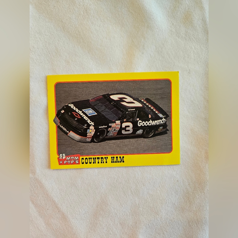 Collectors cards - Picture 10 of 17